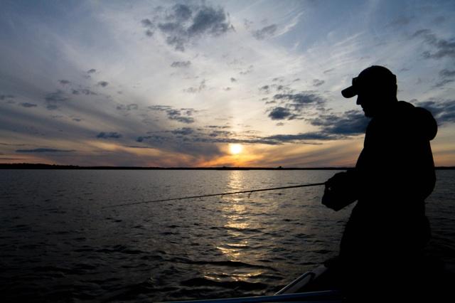 Wood vs. Cork rod handles - Fishing Minnesota - (Spring, Summer & Fall) -  Outdoor Minnesota Fishing Reports - Hunting Forum - Ice Fishing