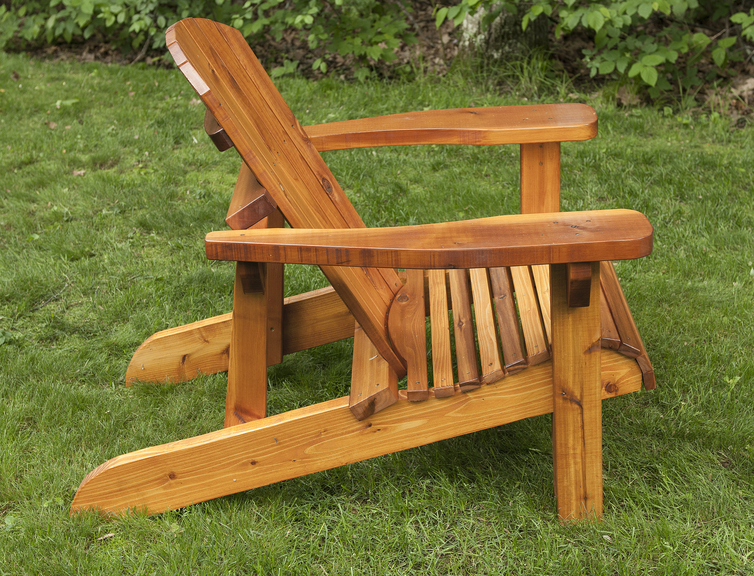 Cedar Adirondack Chairs - FREE LISTING-FOR SALE! List Your ...