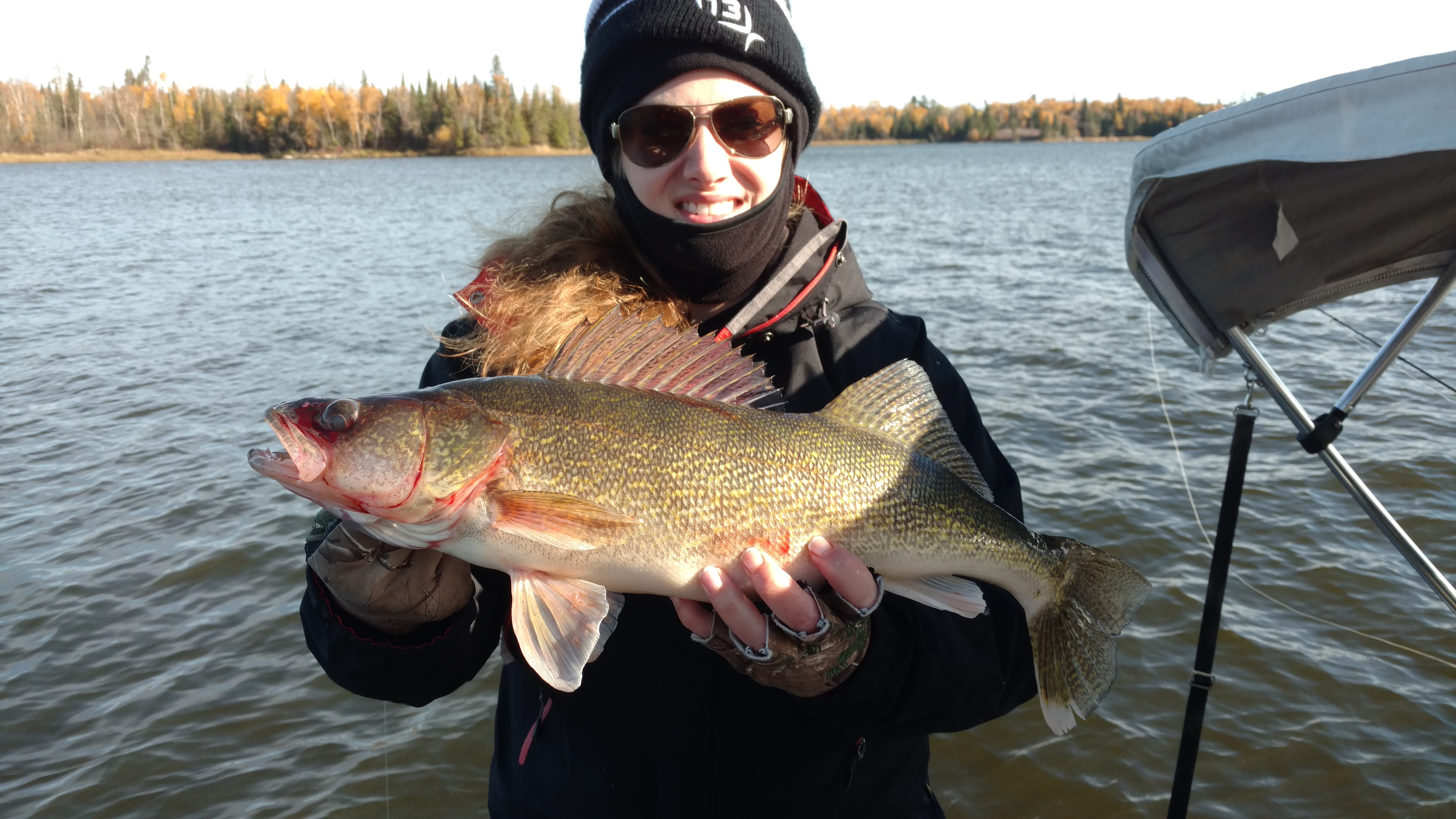 Wonderbread - Ice Fishing Minnesota - Outdoor Minnesota Fishing Reports -  Hunting Forum - Ice Fishing