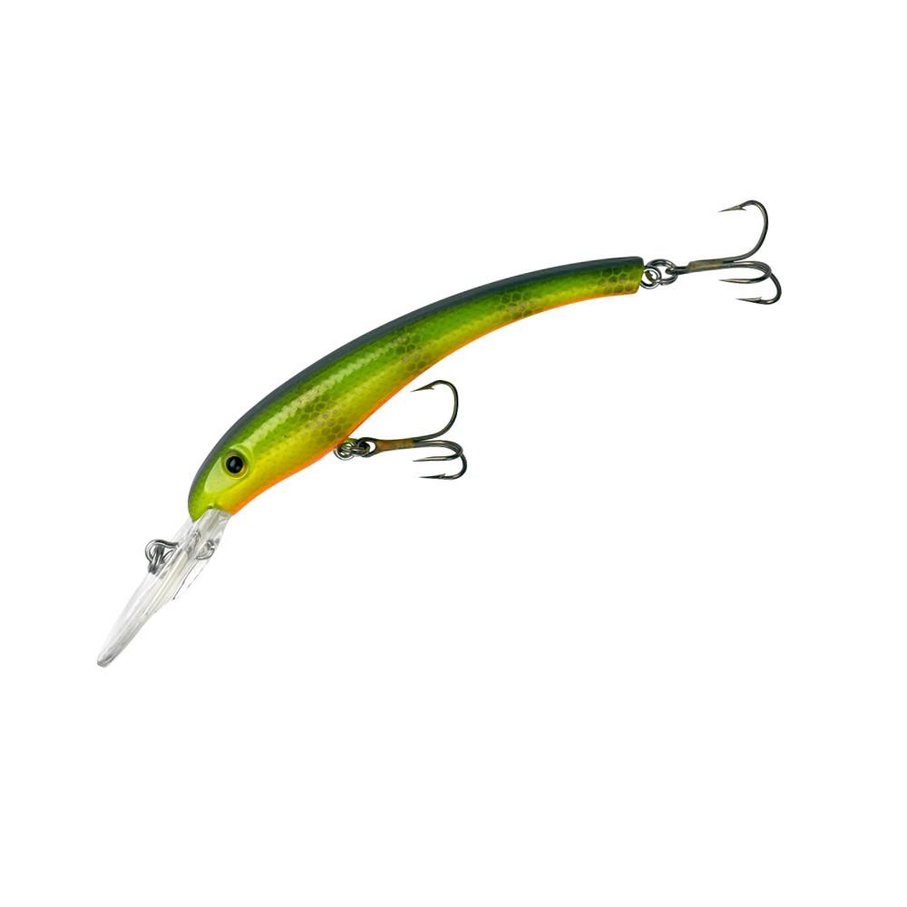 Cotton cordell crank baits - wally stinger & wally jointed diver