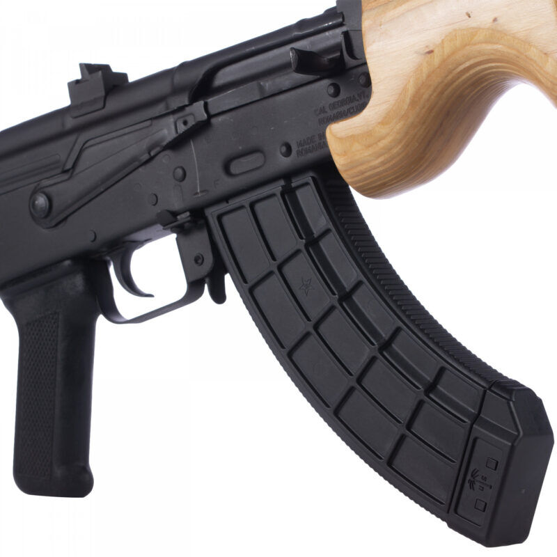 Micro Draco AK-47 Pistol, Semi-Automatic, 7.62 x 39mm, 6.25″ Barrel, 30+1  Rounds Buy at affordable price - MN Hunting - Outdoor Minnesota Fishing  Reports - Hunting Forum - Ice Fishing