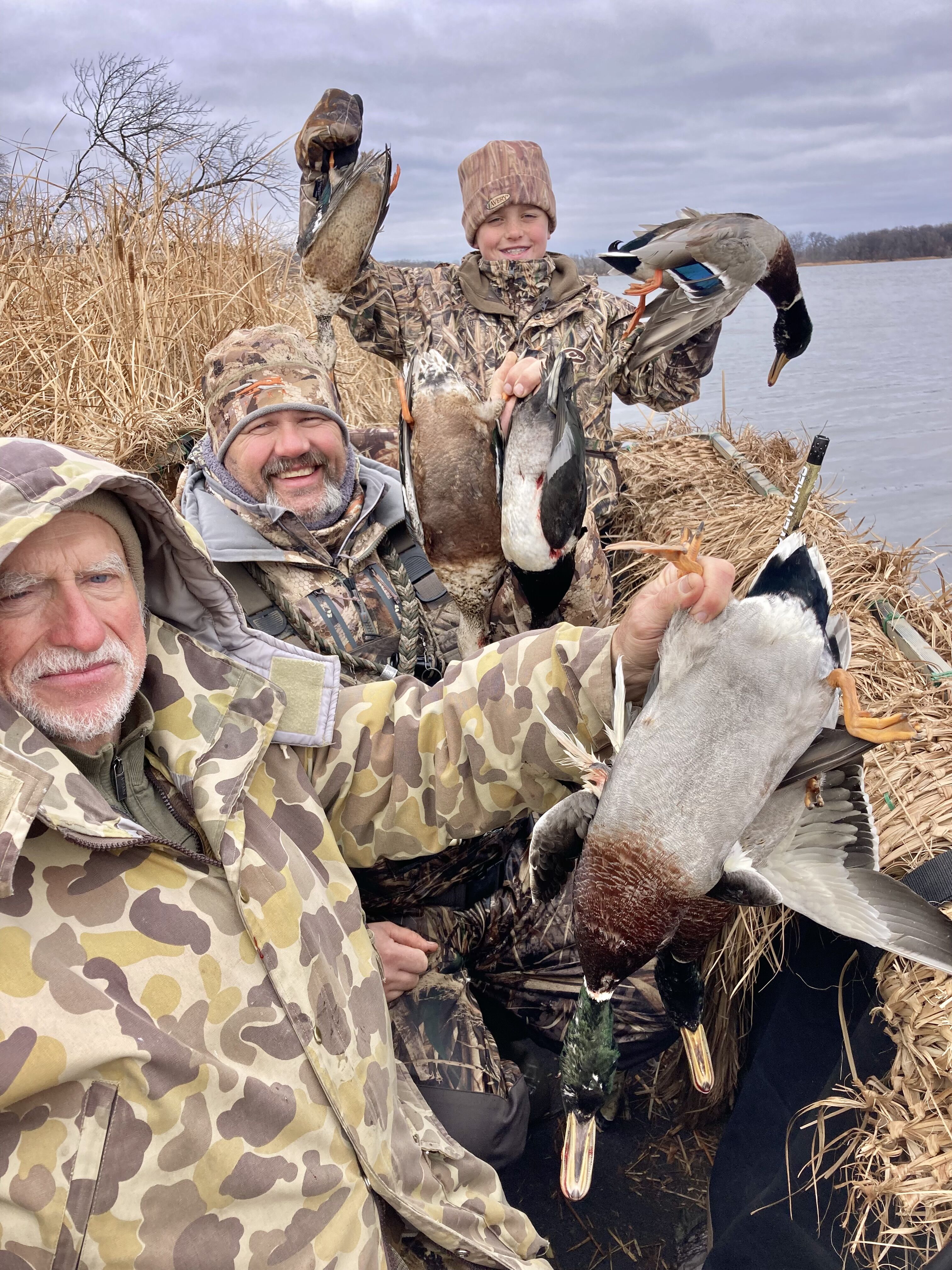 Performance Hunting Hats  Combat Waterfowl – tagged committed