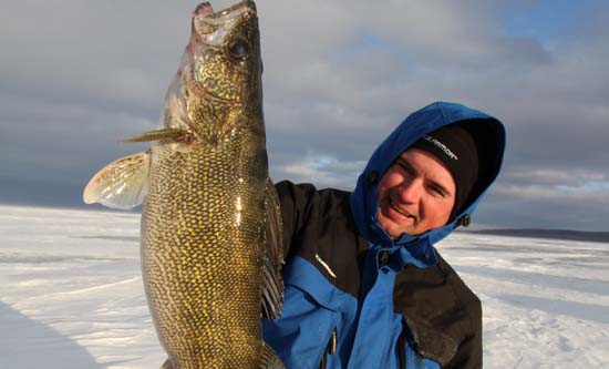 Fishing Minnesota - Fishing Reports, Outdoor & Hunting News - Fishing ...
