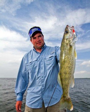 walleye crankbaits