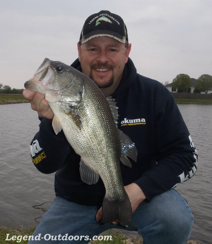 Crankbaits For Cold Water Bass - Spring Bass Fishing Tips - Fishing  Minnesota - Fishing Reports, Outdoor & Hunting News