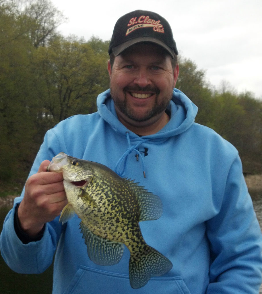 Spring Time Panfish. - Fishing Minnesota - Fishing Reports