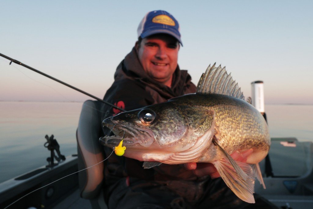 Top 10 walleye lakes for your wish list Fishing Minnesota Fishing