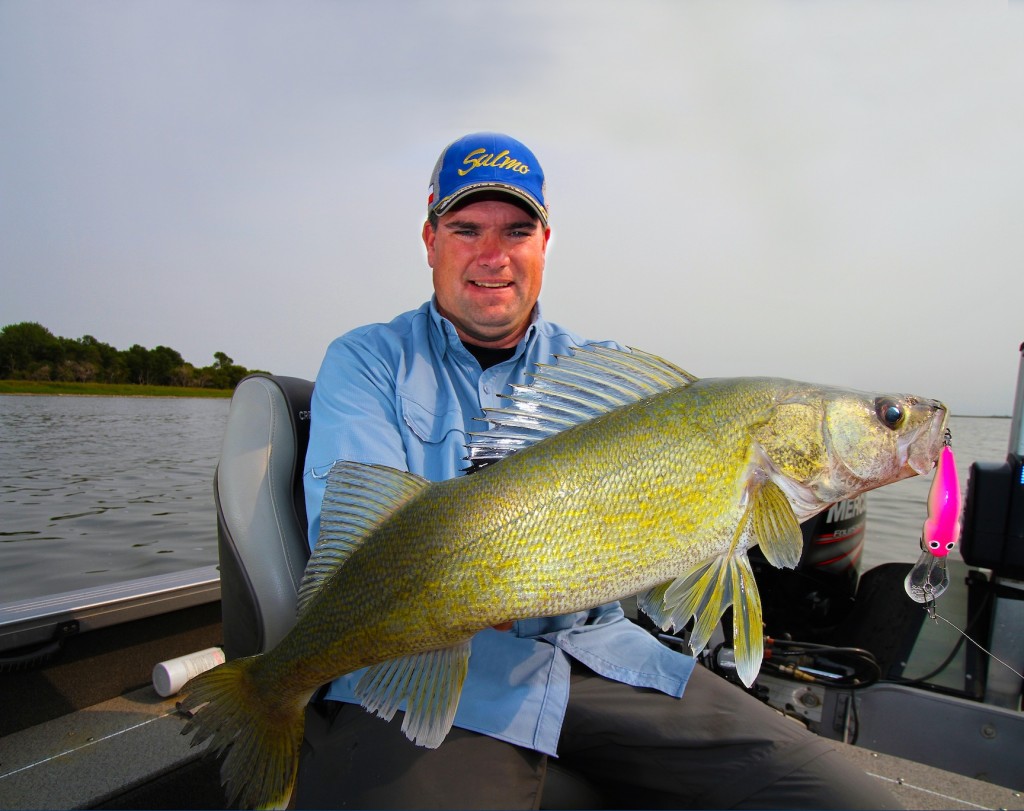 Minnesota Fishing Reports Clubs St Cloud, MN Area Lakes & Rivers